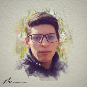 Photo de Profil de Mohammed Obbad