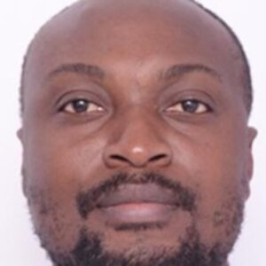 Photo de Profil de Gerald Marvel SAYA