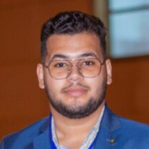 Photo de Profil de SALAH-EDDINE ELOUARSSI