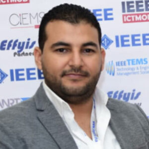 Photo de Profil de Ahmed OUIDDAD