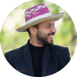 Photo de Profil de Naoufal IHSANE