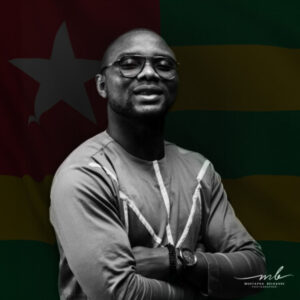 Photo de Profil de Kodjo SOMENU