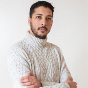 Photo de Profil de Mehdi Bouy
