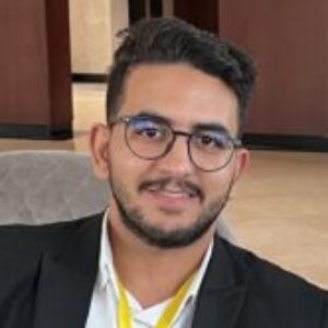Photo de Profil de Abdessamad Zahir