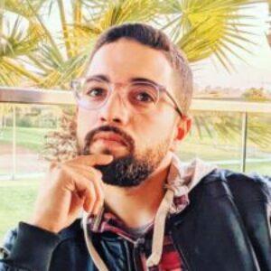 Photo de Profil de abdelaziz MOUHIB