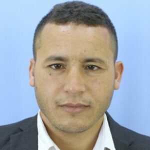 Photo de Profil de MUSTAPHA ER-ROUSSAF