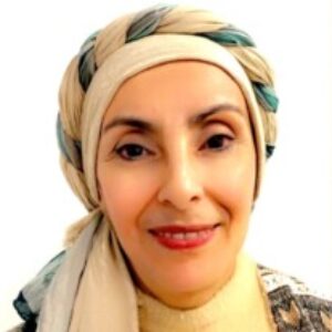 Photo de Profil de Ouafa Cherifi