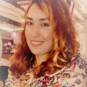 Photo de Profil de ikram Zoulane