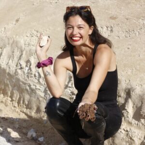 Photo de Profil de Aida Bennouna