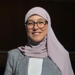 Photo de Profil de OUMAIMA NAINIAA