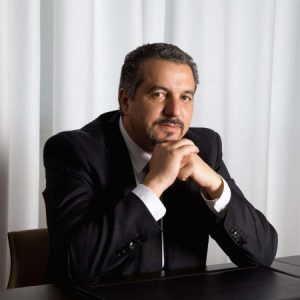Photo de Profil de Hamid Bentahar