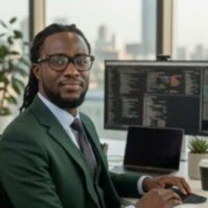 Photo de Profil de Dominiqk Mendy