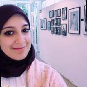Photo de Profil de Zoubeida Souhaili