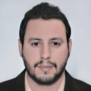 Photo de Profil de BADR BENKIRANE