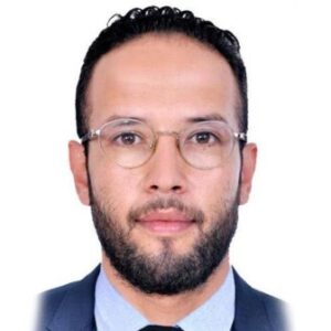 Photo de Profil de Aziz EL YAAGOUBI