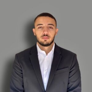 Photo de Profil de Nacer MEZZOURH