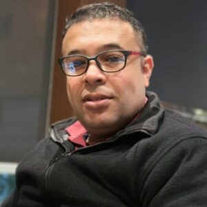 Photo de Profil de Abdeljalil EL JORBI