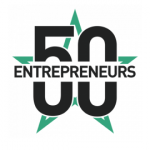 Logo du groupe EBF-INDH [Post-création]