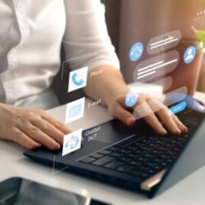 Logo du groupe Services