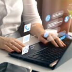 Photo de groupe de Services