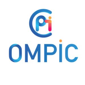 Logo du groupe OMPIC