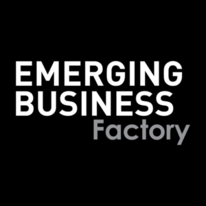 Logo du groupe Emerging Business Factory (EBF)