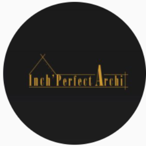 Logo du groupe Inch’Perfect Archi