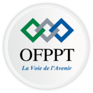 Logo du groupe OFPPT