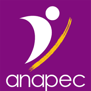 Logo du groupe ANAPEC
