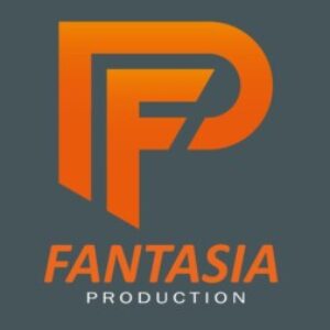 Logo du groupe FANTASIA PRODUCTION