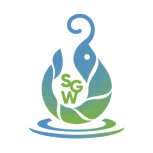 Logo du groupe SHRIMP GREEN WATER