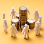 Photo de groupe de Financement