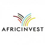 Logo du groupe AfricInvest