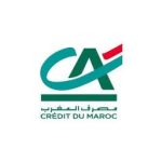 Logo du groupe Crédit du Maroc