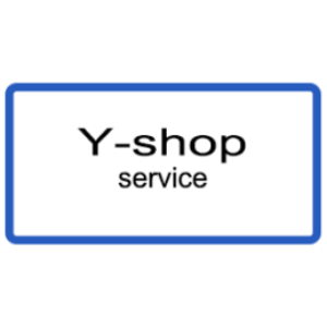 Logo du groupe Y-Shop service