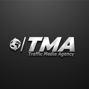 Logo du groupe Traffic Media Agency