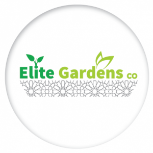 Logo du groupe Elite Gardens