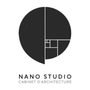 Logo du groupe NANO Studio