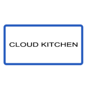 Logo du groupe Cloud kitchen