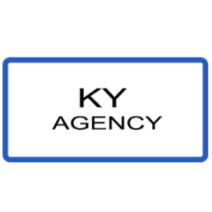 Logo du groupe Ky Agency
