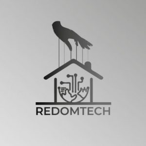 Logo du groupe REDOMTECH