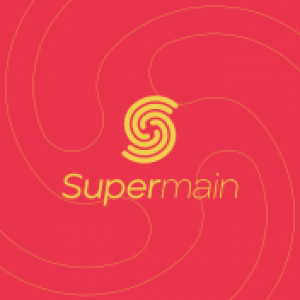 Logo du groupe Supermain