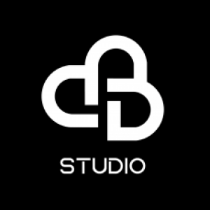 Logo du groupe DDD Studio