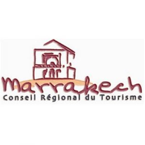 Logo du groupe CRT Marrakech-Safi