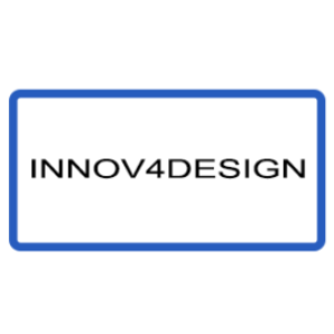 Logo du groupe INNOV4DESIGN