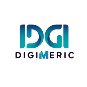 Logo du groupe DIGIMERIC